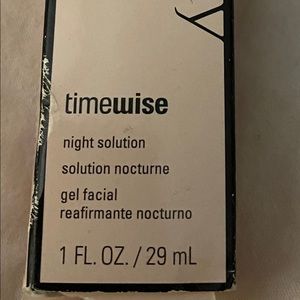 Mary Kay Night Solution